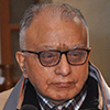 Prof. Chaman Lal Sapru