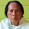 Smt. Hanjabam Ongbi Radhe Sharmi