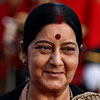 Smt. Sushma Swaraj