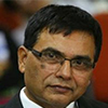 Dr. Navin Khanna