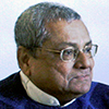 Dr. Prithwindra Mukherjee