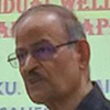 Dr. Prasanta Kumar Pattanaik