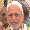 Shri Gafurbhai M. Bilakhia