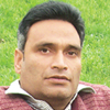 Shri Javed Ahmad Tak