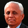 Prof. Bangalore Nanjundaiah Gangadhar
