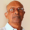 Prof. Kattungal Subramaniam Manilal