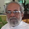 Dr. N. Chandrasekharan Nair