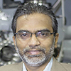 Prof. T. Pradeep 