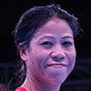 Smt. Mangte Chungneijang  Mary Kom