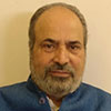 Shri Muzaffar Hussain Baig