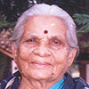 Smt. Krishnammal Jagannathan