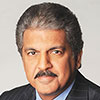 Shri Anand Gopal Mahindra