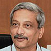 Shri Manohar Gopalkrishna Prabhu Parrikar (Posthumous)