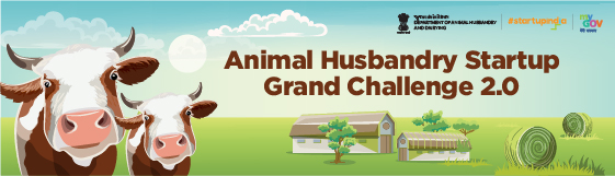 Animal Husbandry Startup Grand Challenge 2.0