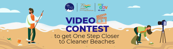 Video contest to get one step closer to cleaner beaches