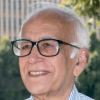 Prof. Dilip T. Shahani