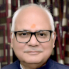 Dr. (Prof.) Kamlakar Tripathi
