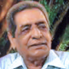 Shri Khalil Dhantejvi
