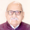 Dr. Vijaykumar Vinayak Dongre