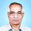 Dr. Himmatrao Saluba Bawaskar