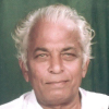 Shri Gosaveedu Shaik Hassan Sahieb 