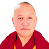 Guru Tulku Rinpoche