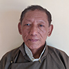 Shri Khandu Wangchuk Bhutia