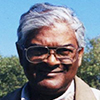 Dr. Sanjaya Rajaram 
