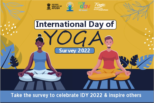 Yoga Survey 2022