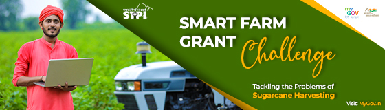 Smart-farm Grant Challenge