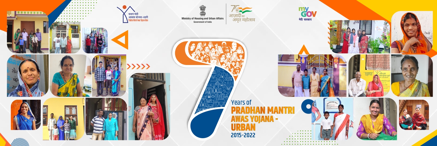 PMAY Urban PMAY Urban