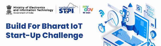 BuildForBharat IoT Startup Challenge