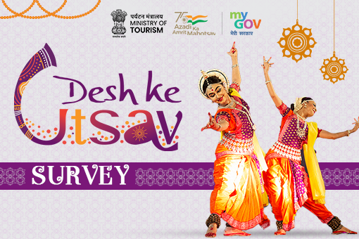 Desh Ke Utsav Survey