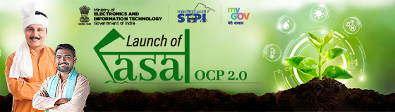 Launch of FASAL Open Challenge Program 2.0