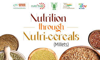 Nutrition through Nutri-cereals