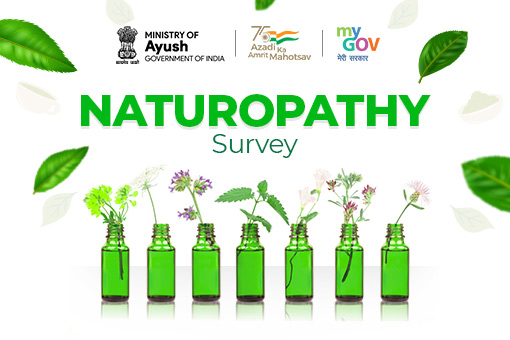 Naturopathy Survey