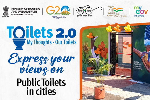 My Thoughts – Our Toilets