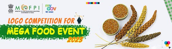 Logo Competition for Mega Food Event 2023