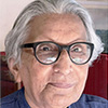 Prof. Balkrishna Doshi (Posthumous) 