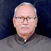 श्री भीकू रामजी इदाते