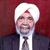 Dr. Rattan Singh Jaggi