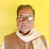 Shri Bikram Bahadur Jamatia