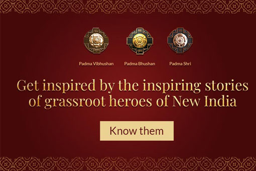 Your chance to attend Padma Awards Ceremony at the Rashtrapati Bhavan is HERE!