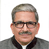 Prof. (Dr.) Mahendra Pal