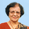 Dr. Nalini Parthasarathi