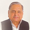 Shri Mulayam Singh Yadav