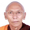 Shri Kushok Thiksey Nawang Chamba Stanzin