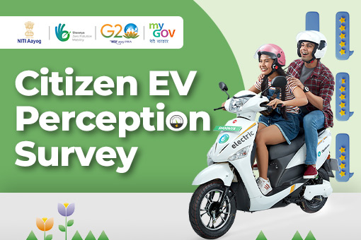 Citizen EV Perception Survey