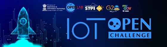 IoT ओपन चैलेंज प्रोग्राम (OCP) 6.0