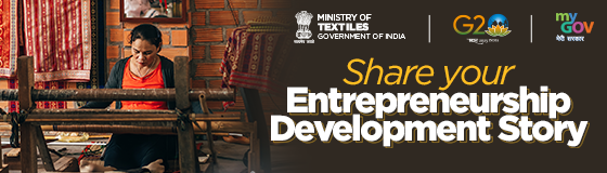 Share your Entrepreneurship Development Story